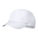 Maddux wit  RPET-baseball cap 