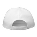 Maddux white  RPET baseball cap 
