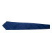 Stripes blauw  stropdas 