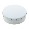 ClickToo white  mint box 