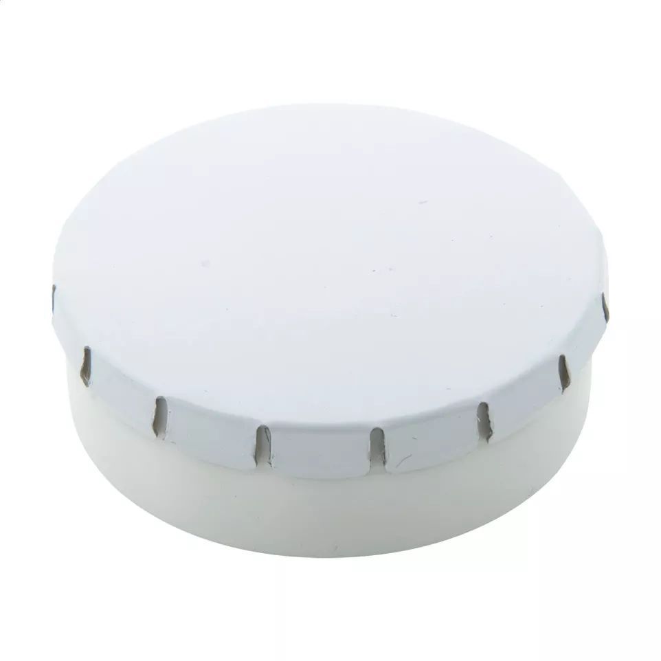 ClickToo white  mint box 