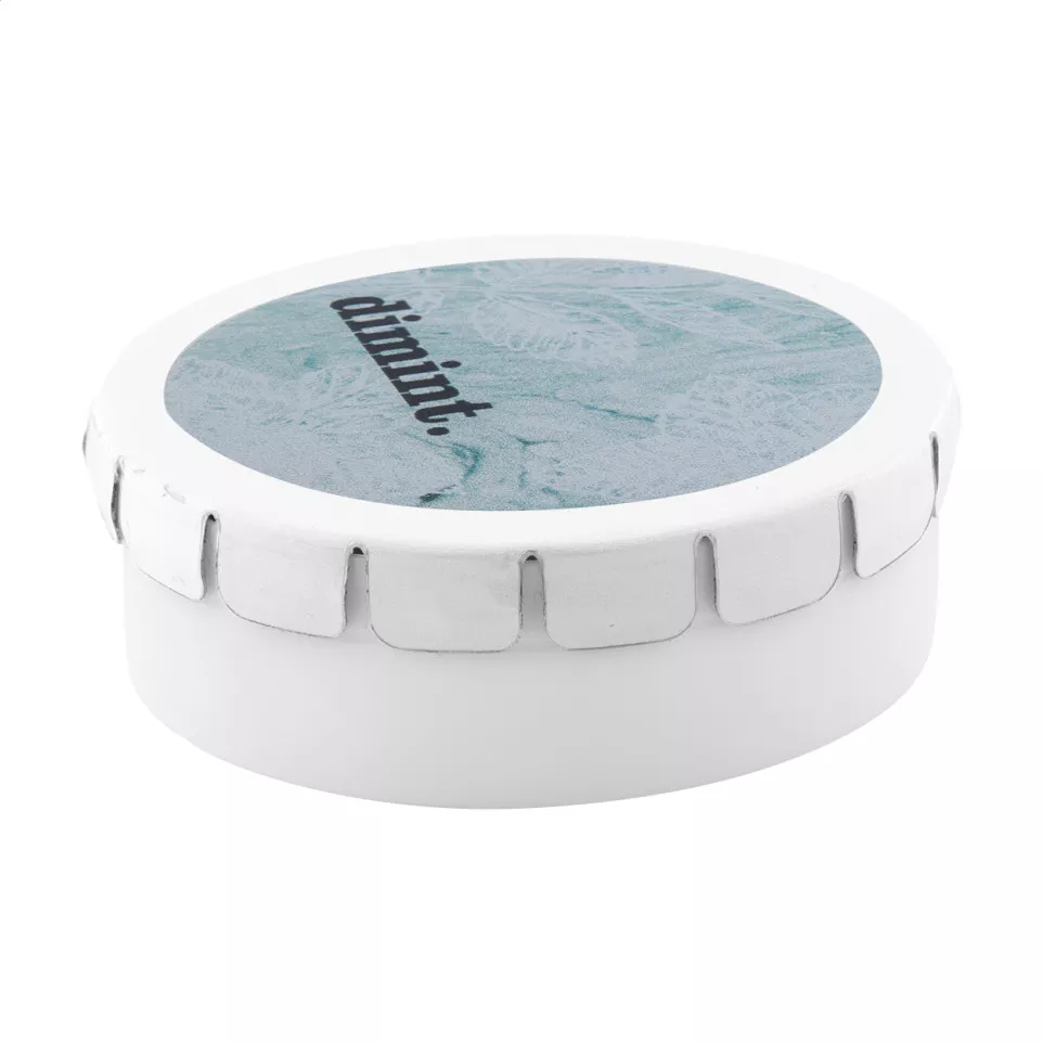 ClickToo white  mint box 