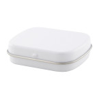 Flickies white  mint box 