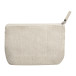 Natuco natural  cosmetic bag 