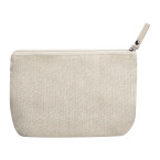 Natuco natural  cosmetic bag 