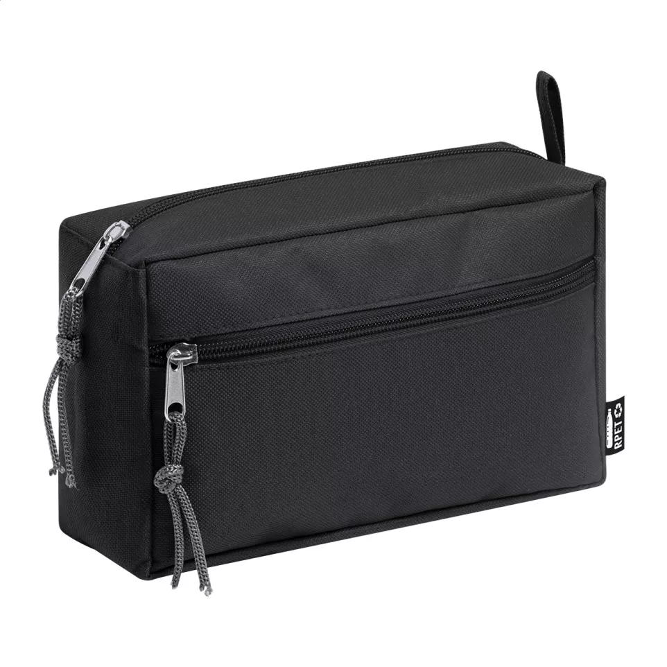Cosmax noir  trousse de maquillage en...