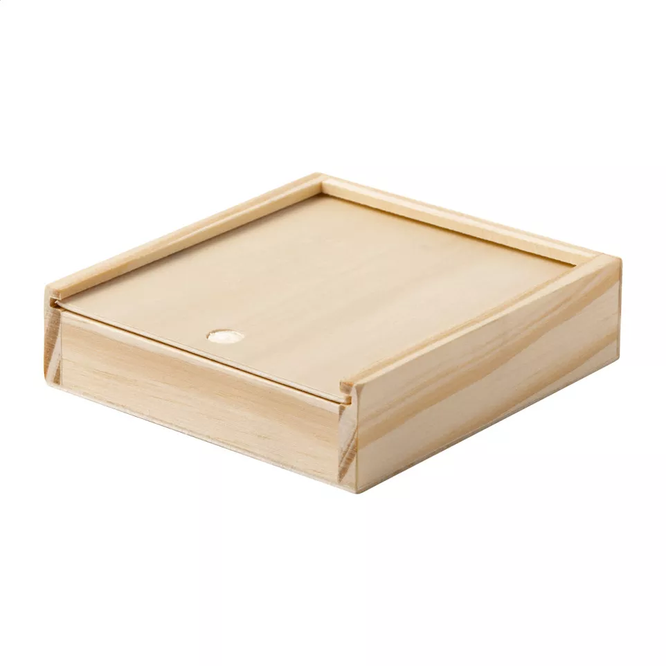 Dipok naturelle  jeu de cartes 