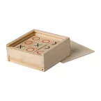 Wotax natural  tic-tac-toe 