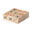 Wotax naturelle  jeu de morpion 