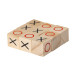 Wotax naturelle  jeu de morpion 