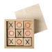 Wotax natural  tic-tac-toe 