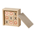 Wotax naturelle  jeu de morpion 