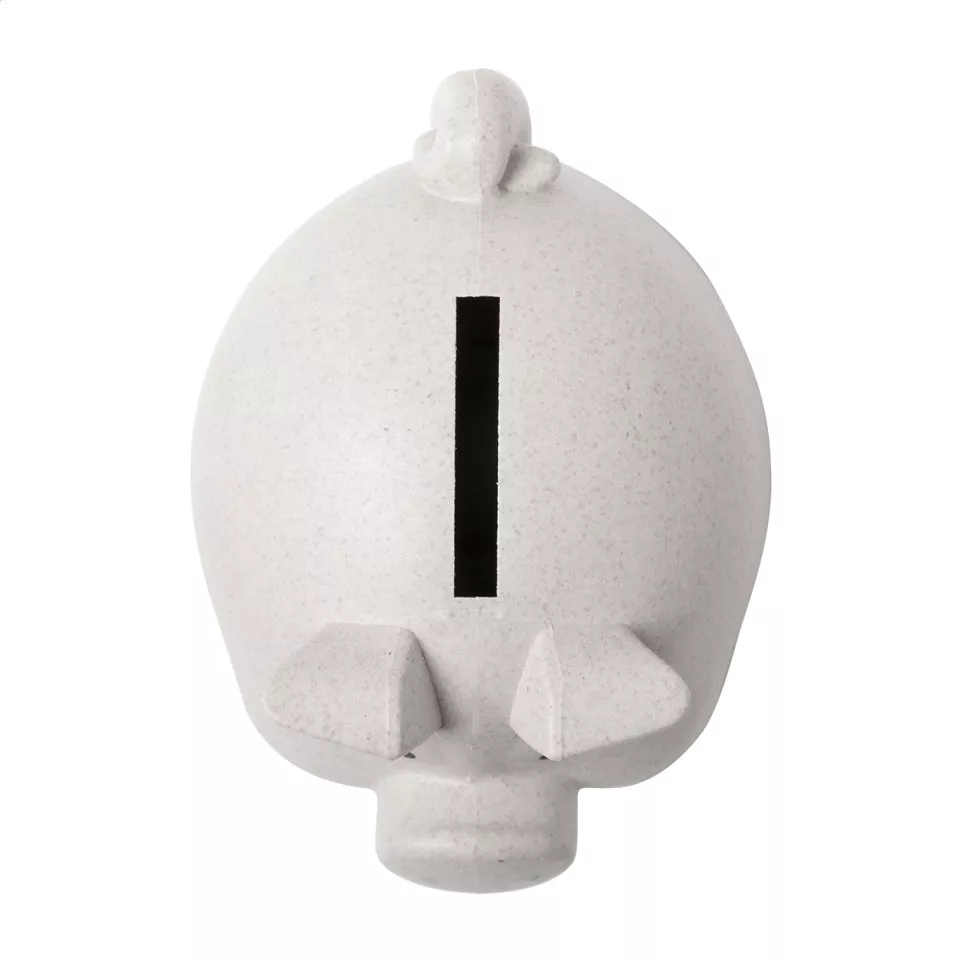Poggi natural  piggy bank 