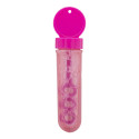 Blowy pink  bubble blower 