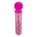 Blowy pink  bubble blower 