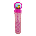 Blowy pink  bubble blower 