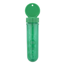Blowy green  bubble blower 