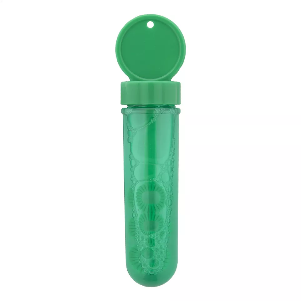 Blowy vert  flacon bulles de savon 