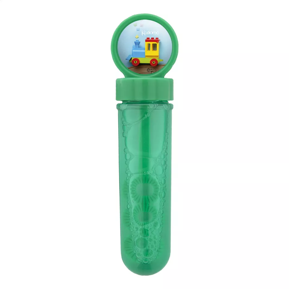Blowy vert  flacon bulles de savon 