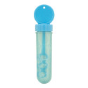 Blowy bleu  flacon bulles de savon 
