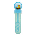 Blowy blue  bubble blower 