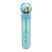 Blowy blue  bubble blower 