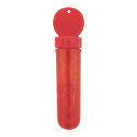 Blowy rouge  flacon bulles de savon 