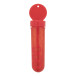 Blowy red  bubble blower 