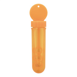 Blowy oranje  bellenblazer  