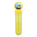 Blowy yellow  bubble blower 