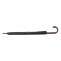 Limoges black  RPET umbrella 