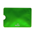Allux green  credit card...