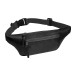 Bumber black  waist bag 