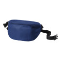 Matsuri dark blue  waist bag 