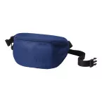 Matsuri bleu foncé  sac banane 