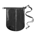 Miramar noir  sac étanche 
