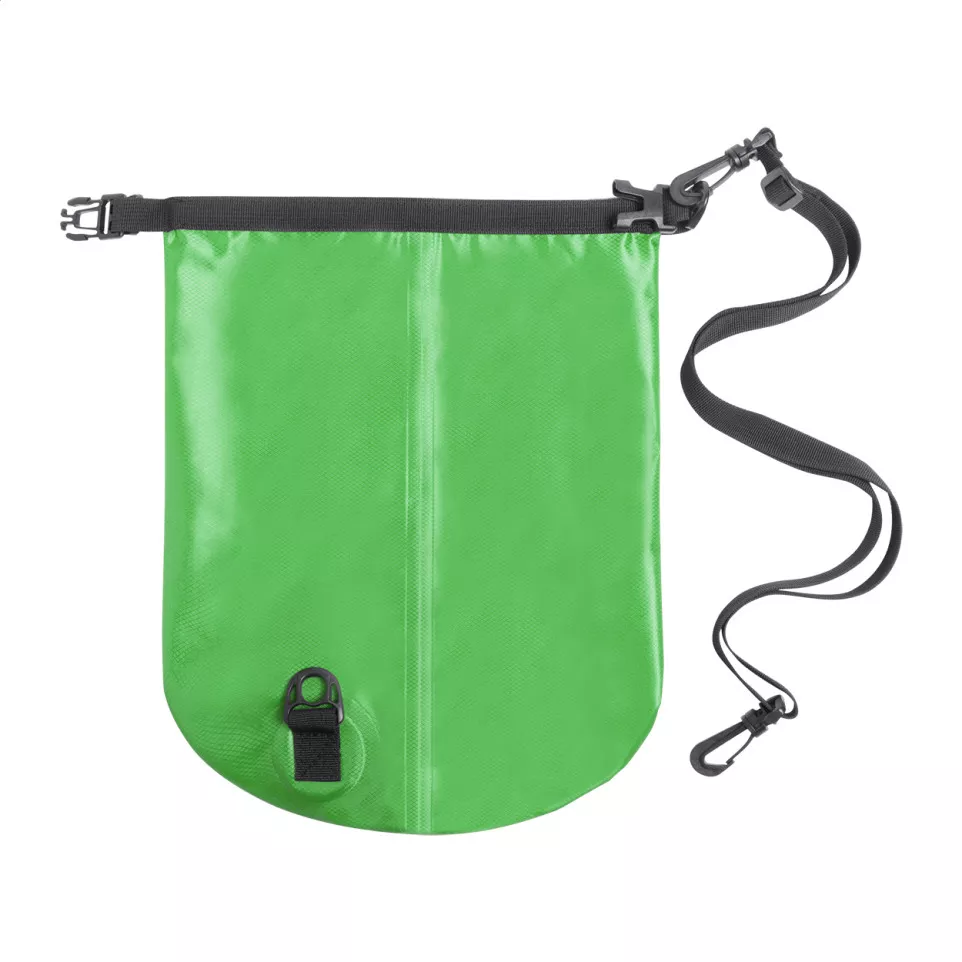 Miramar green  dry bag 