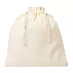 Costry M natural  cotton gift bag, medium 