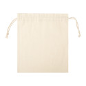 Costry M natural  cotton gift bag, medium 
