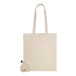 Togobax naturelle  tote bag 