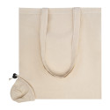 Togobax naturelle  tote bag 