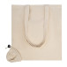 Togobax naturelle  tote bag 