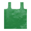 Squber green  foldable RPET shopping bag 