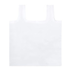 Squber blanc  sac shopping...