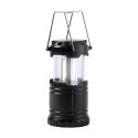 Francis zwart  camping lamp 