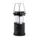 Francis zwart  camping lamp 