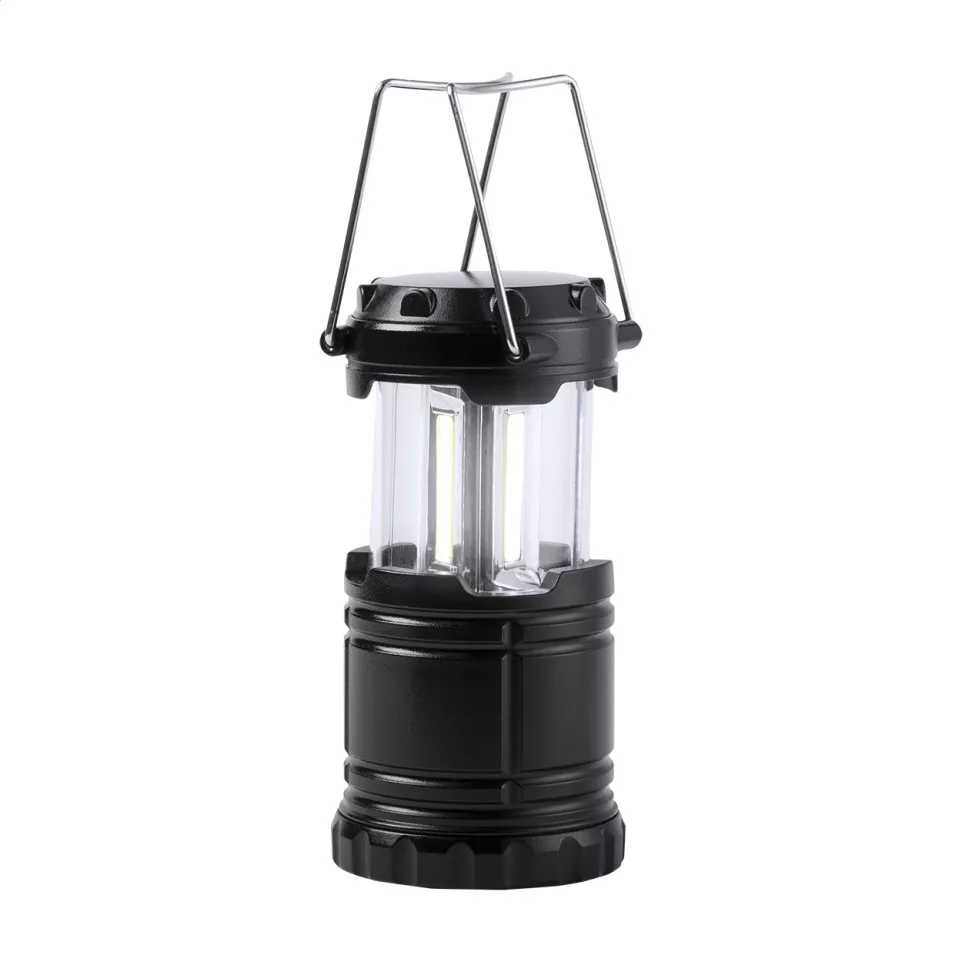 Francis zwart  camping lamp 