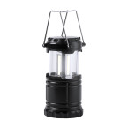 Francis zwart  camping lamp 