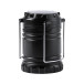 Francis noir  lampe de camping 