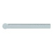 Couler 30 blanc  règle 30 cm, cercle 